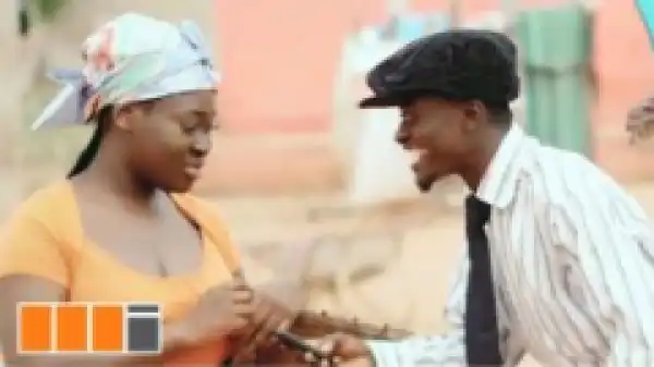 Sista Afia - Champion Atta ft Lil Win